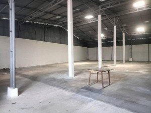 cho thuê mặt bằng kho xưởng mặt tiền nguyễn duy trinh gần kcnc quận 9