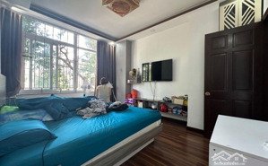 siêu phẩm mặt tiền kinh doanh - ngang khủng 6.5m - thu nhập 66tr/tháng văn chung,