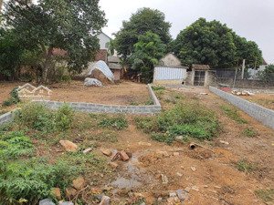 lô đất 154m2, 3 mặt tiền ô tô tránh tại đông yên quốc oai, chỉ hơn 15 triệu/m2,