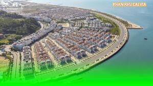 Cần chuyển nhượng 5 căn biệt thự Sun Grand City Feria Hạ Long giá từ 27 tỷ/căn 0986.284.034