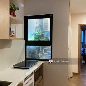cho thuê căn hộ 1pn sky oasis ecopark full nội thất giá rẻ chỉ 6 triệu/tháng!