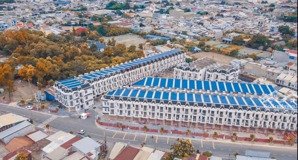 cho thuê dài hạn shophouse giá tốt