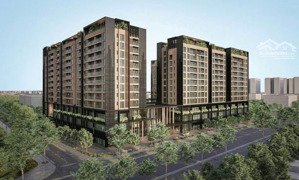 suất ngoại giao căn 1pn + ưu tiên cho 5 anh chị đăng kí sớm, htls 24t, sổ lâu dài