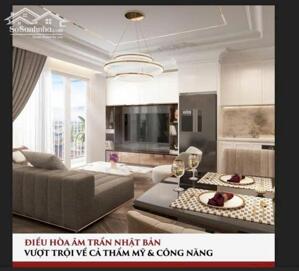 BÁN SUẤT NGOẠI GIAO GIÁ CỰC TỐT Chung cư Hausman Premium Residences (FLC Premium Parc)
