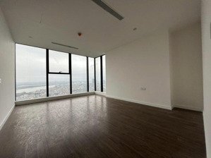 cho thuê căn hộ sunshine city 18tr/tháng dt 116m2 rộng nhất tòa s3 - 4