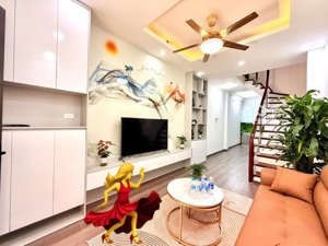 siêu phẩm nhà đẹp đại từ lô góc 2 mặt thoáng cực hiếm