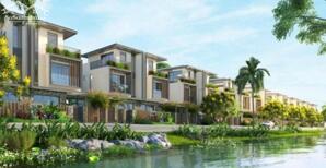  CHỈ TỪ 3,33 TỶ – SỞ HỮU NGAY NHÀ PHỐ LIỀN KỀ LA HOME 