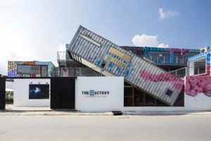 the factory cho thuê mặt tiền thảo điền - chạm đến không gian tự do - 15.000$