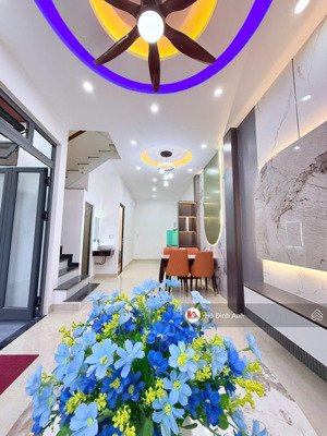 bán nhà 3 tầng k282 hà huy tập trung tâm thanh khê