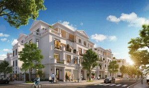 căn xẻ khe view vườn hoa, 120m2 chỉ 17 tỷ giá ngoại giao, duy nhất còn 1 căn lh 