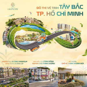 cập nhật bảng giá mở bán đợt 1 nhà phố vinhomes green city chỉ từ 3,9 tỷ