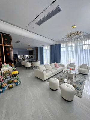 bán nhà biệt thự 200m rất đẹp góc 2 mặt đường chỉ có 15 tỷ tại kđt mỹ gia phường tây nha trang