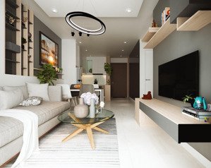 gia đình bán căn góc cc tân phước 153 lý thường kiệt q. 11. dt 55m2 2p, 1wc. giá 2,62tỷ 