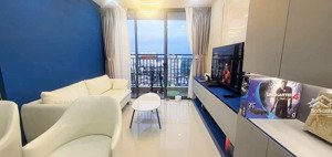 cho thuê căn hộ 2 pn tại celesta rise, 12,5 triệu vnd, 85 m2, đẹp, nhiều tiện ích