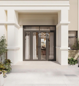 cho thuê nhà phố liền kề kiểu biệt thự 3pn, 3wc, 85m2 tại bella villa, đức hòa, 20 triệu vnd/tháng