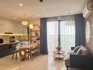 cơ hội cuối duy nhất : chỉ 3,450 tỷ sh căn hộ 2pn+, góc, 70m2, vay bank 80% phân khu beverly solari