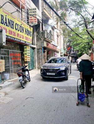 bán nhà mỹ đình, dân xây chắc chắn, ngõ nông gần ô tô, 39m2, 4 tầng, chỉ 6.8 tỷ có thương lượng