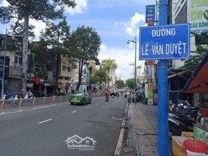 hot - giá quá tốt - bán nhà mt 3 tầng đang cho thuê gần q. 1 - 4.5 x 30m - 17 tỷ