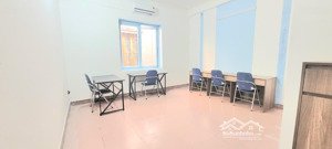 cho thuê văn phòng tại nguyễn văn lộc. phòng ngồi được 10 - 12 người. diện tích 30m² giá 4,5tr/th