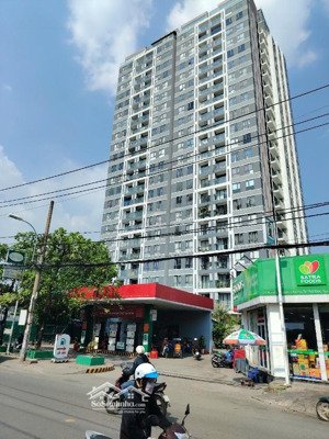 sót lại lô duy nhất q2 - 150.3m2