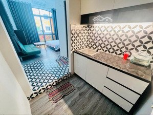 căn hộ 1pn bancony gần cầu nguyễn văn cừ_trường đh an dương vương q1