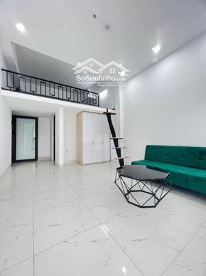 siêu căn hộ dòng tiền phố hoàng cầu