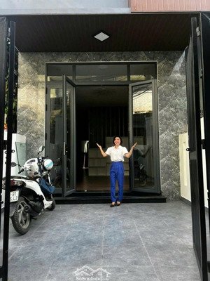nhà đẹp gần nguyễn thị định 88m² hẻm ô tô 4pn giá chỉ 7.99 tỷ!