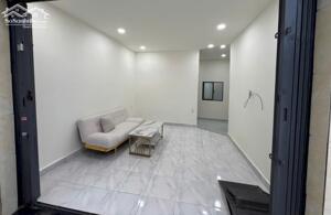 Bán Nhà 1 tỷ 880 38.4m2 Phương Sài TP Nha Trang