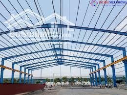 Cho thuê 10000m2 kho đẹp KCN Sóng Thần 2