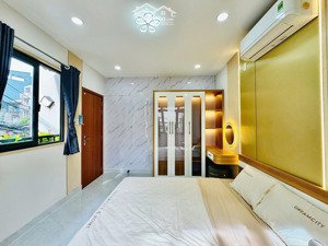 cần bán nhà hxh nguyễn thái bình, hầm 7 lầu, dt 8.5x19m, giá 40 tỷ tl