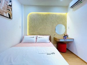 ann bán nhà riêng hẻm 48/a/a trường sa khu dân cư sầm uất . giá 4,48 tỷ có tl
