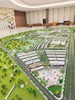 bán biệt thự, liền kề vinhomes dương kinh golden city diện tích 70m2 giá 6 tỷ giãn xây 18 tháng