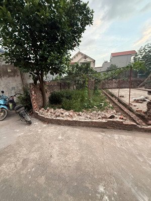 lô đất f0 mới tinh-2 mặt thoáng, đường thông ô tô 7 chỗ tại cẩm xá, mỹ hào, hy. giá chỉ nhỉnh 900tr