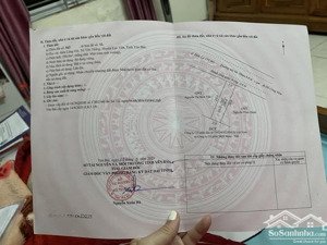chính chủ cần bán đất nền vị trí đẹp tại dự án tnr stars city - lục yên - yên bái.