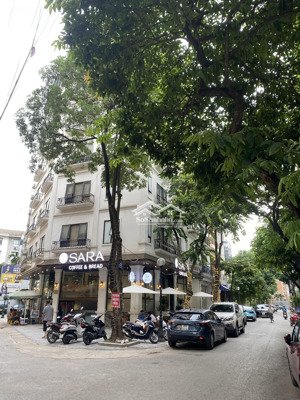 bán nhà nguyễn khánh toàn- ô tô tránh- dòng tiền cho thuê 50 triệu/ tháng- 80m2, 6 tầng_giá 24.3 tỷ