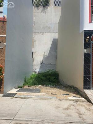 Chỉ 3.3 Tỷ Có Ngay Lô Đất Lọt Khe SHR Hương Lộ 80 - 4.2m x 12.3m