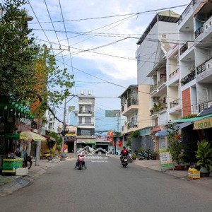 bán nhà hxh huỳnh văn nghệ - 4.5x15m, 5 tầng - chỉ 8.x tỷ