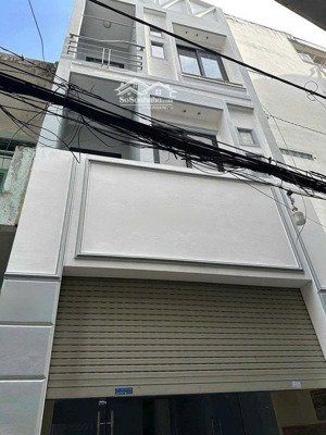 cho thuê nhà 335/1a nguyễn duy dương, p4, quận 10
