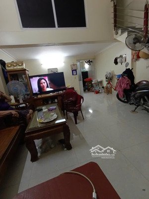 chỉ hơn 1 tỷ có ngay nhà 1.5 tầng đẹp tại trần phương, kiến an