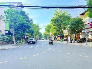 [đất biển] mt dương thị xuân quý - 231m2 - ngay bà huyện thanh quan - cách biển mỹ khê 500m