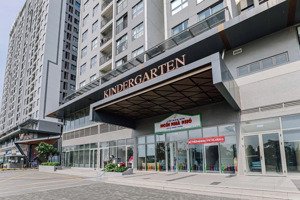 shophouse westgate 310m2 - 2t - ngay cổng - 2 mặt tiền - cần cho thuê - chỉ 55tr 