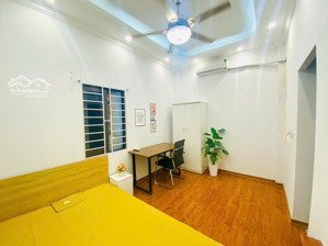 chính chủ cho thuê phòng trọ ngõ 90 lai xá kim chung điều hòa nóng lạnh vệ sinh sạch sẽ nhà mới đẹp