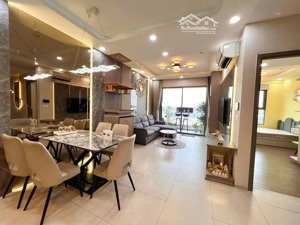 cần tiền làm ăn kinh doanh bán gấp căn hộ westgate 85m2 (3pn + 2wc) - decor đẹp chỉ 3tỷ750(102%)