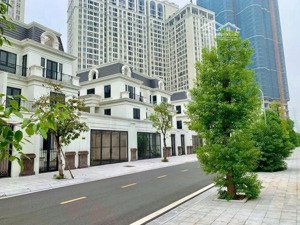 chính chủ bán biệt thự roman plaza