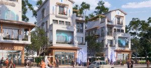 biệt thự dự án blanca city by sun group vũng tàu liên hệ: 