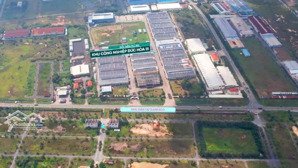 cần bán đất nền dự án của daresco