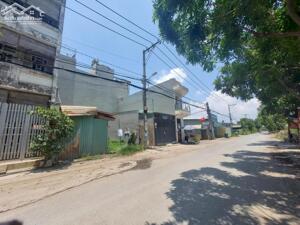  BÁN GẤP ĐẤT MẶT TIỀN PHƯỚC THIỆN ĐỐI DIỆN VINHOMES GRAND PARK 52m2 (4x13) KINH DOANH ĐA NGÀNH