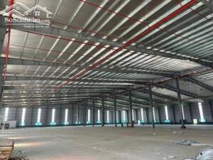 CHO THUÊ KHO XƯỞNG KCN LONG THÀNH .TỈNH ĐỒNG NAI
