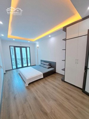 bán nhà phố đại đồng - quận hoàng mai - nhà xây mới - trước nhà cực thoáng - giá chỉ 5.86 tỷ !