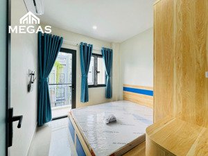 1 phòng ngủ banc công full nội thất tại cát lái citi soho - giá hạt dẻ